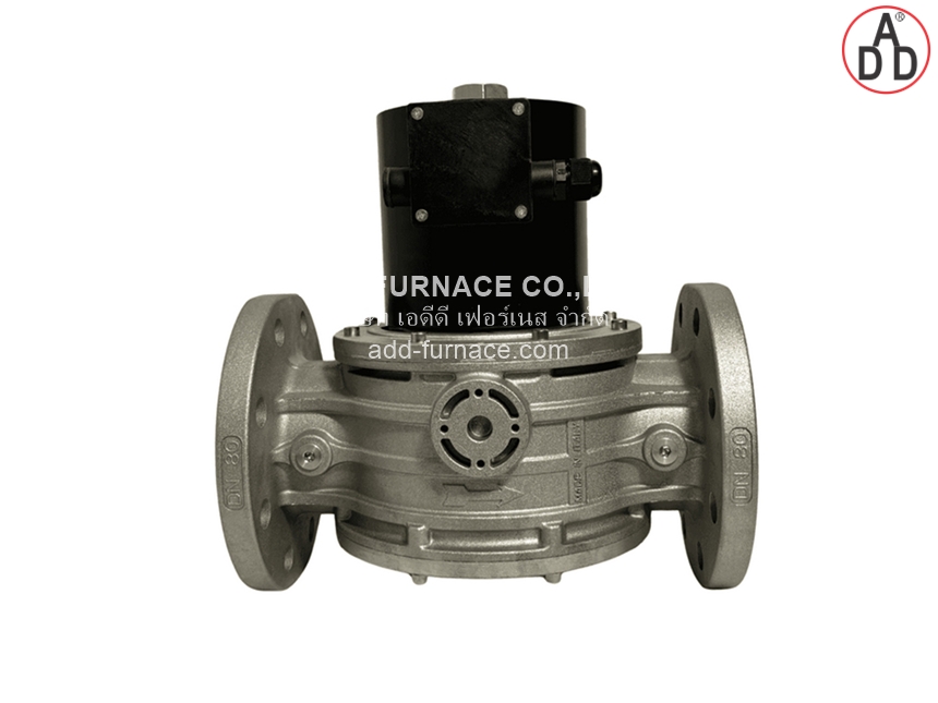Madas Mod.: EVPF/NC DN80 (1)